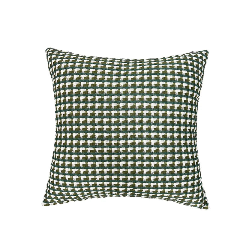 Colorful Nordic Accent Pillow for Sofa and Living Room