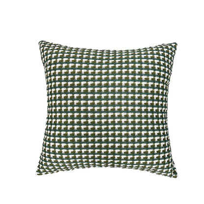 Colorful Nordic Accent Pillow for Sofa and Living Room