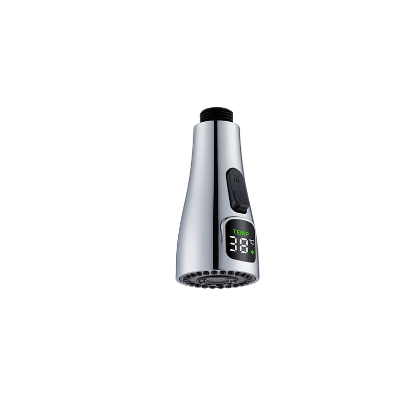 Halri | Advanced Temperature Control LED Faucet Head - Halri