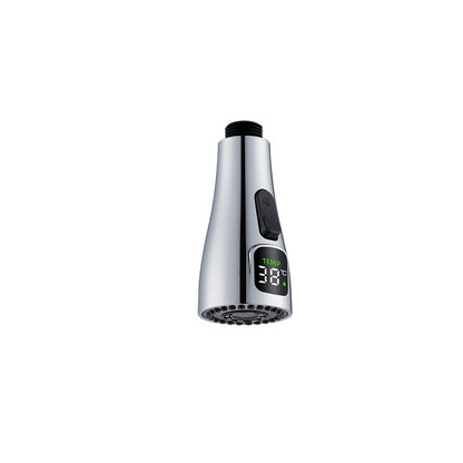 Halri | Advanced Temperature Control LED Faucet Head - Halri