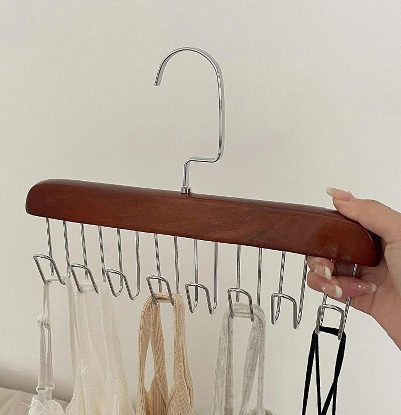Stylish Wall Hook Hanger for Home Storage