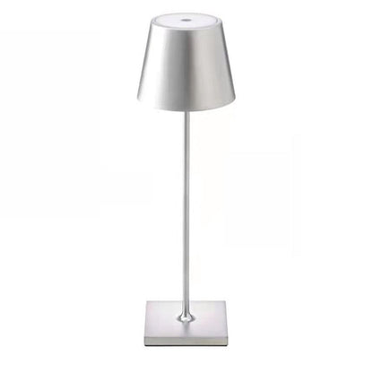 Bright Cordless Desk Light Lamp