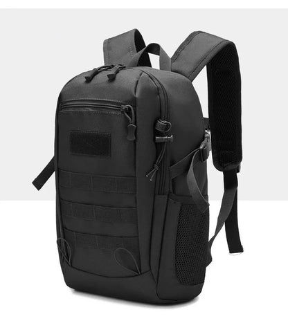 Durable 20L Outdoor Backpack - Strong and Compact