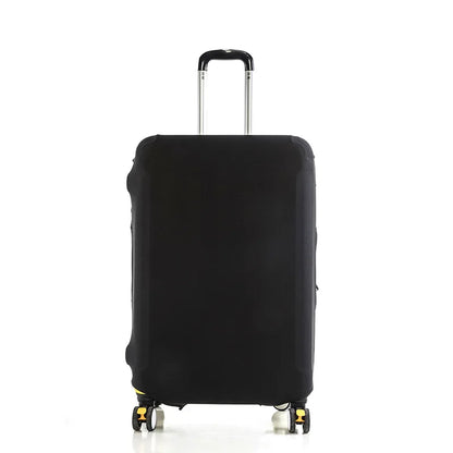 Durable Luggage Protector Cover for 18-32 Inch Suitcases