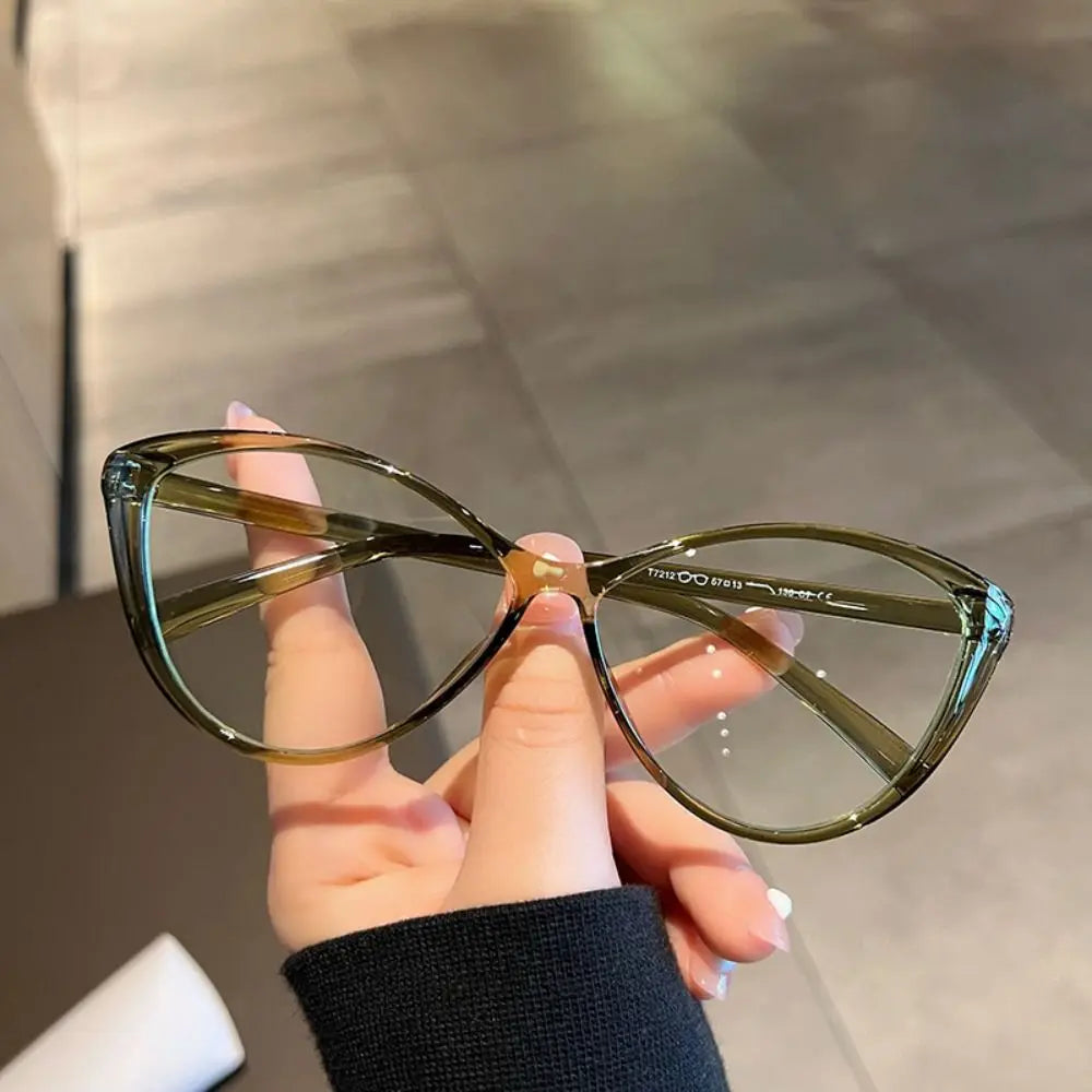 Slim Blue Light Blocking Glasses for Men and Women