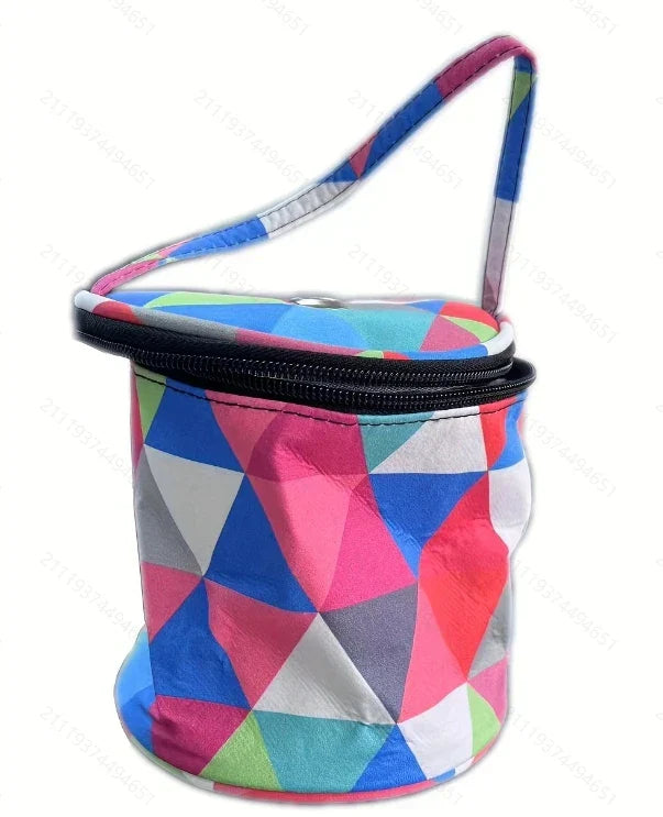 Small Knitting Storage Bag - Halri