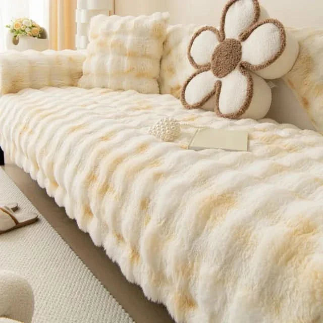 Furniture Protector - Durable Sofa Slipcovers
