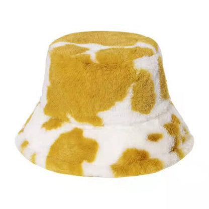 Cozy Fleece Lined Winter Beanie Hat - Halri