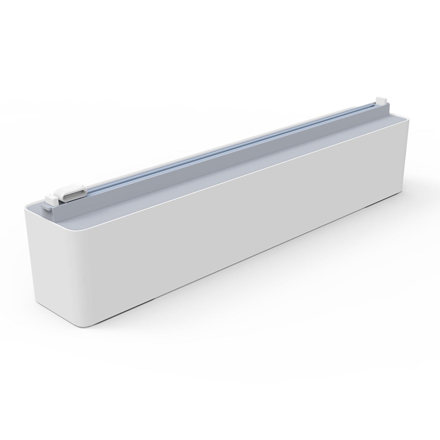 Easy Install Wrap Dispenser for Kitchen Wall - Halri