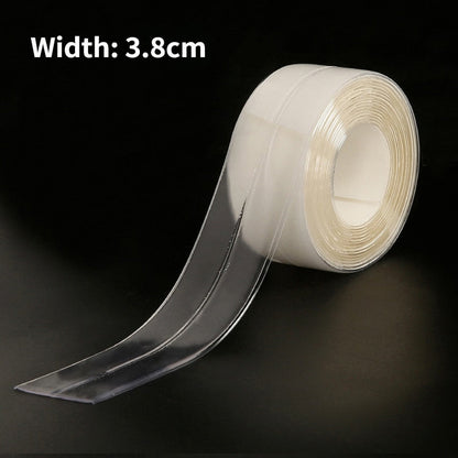 Easy Fit Waterproof Bathroom Sealant Tape