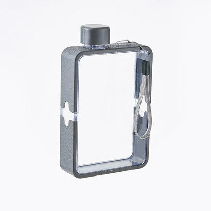 Hydro Square | Stylish Insulated Water Bottle - Halri