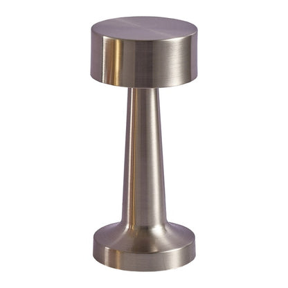 Slim Wireless Touch LED Desk Lamp
