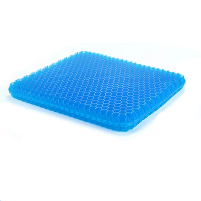 Halri | Ultra Soft Gel Cushion for Long Lasting Comfort