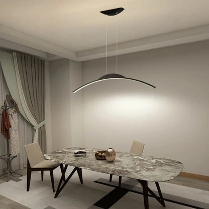Stylish LED Hanging Light for Home - Halri