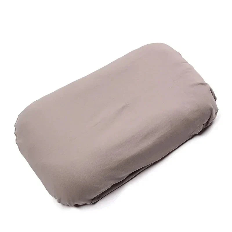 Soft Cotton Portable Baby Cradle - Halri