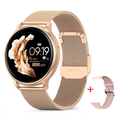 Stylish Multifunction Smart Watch