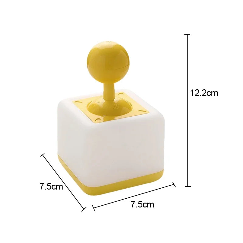 Colorful Gaming Night Table Lamp