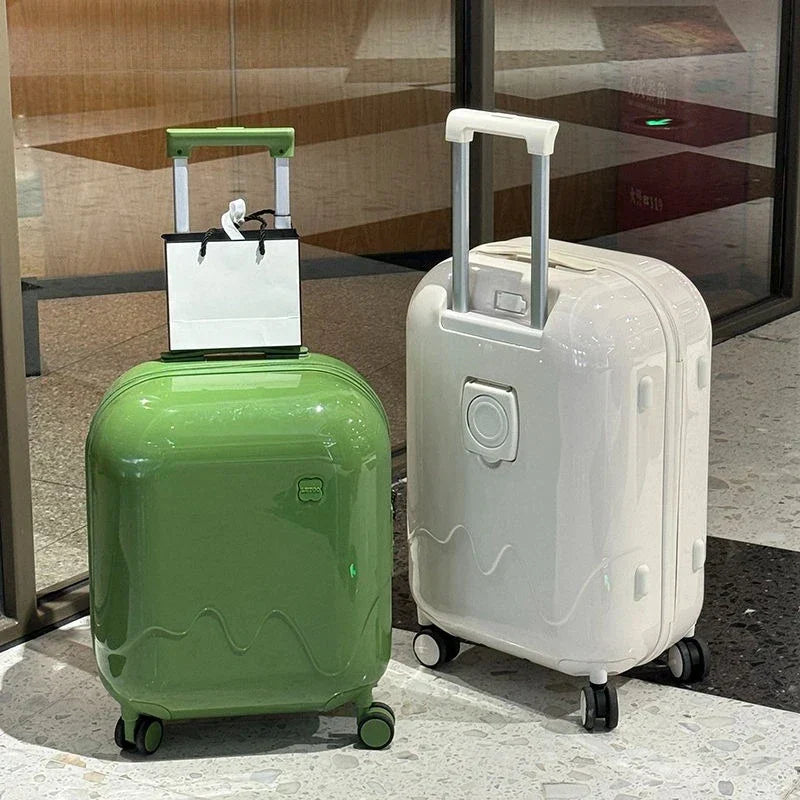 Kids Travel Case with Secure Lock – Sevilla - Halri