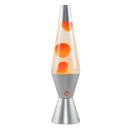 Colourful Classic Lava Table Lamp Decorative Lighting