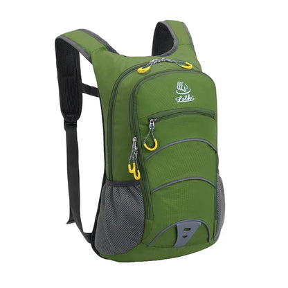 Comfortable Outdoor Travel Backpack