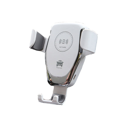 Easy Mount Wireless Car Phone Charger Holder