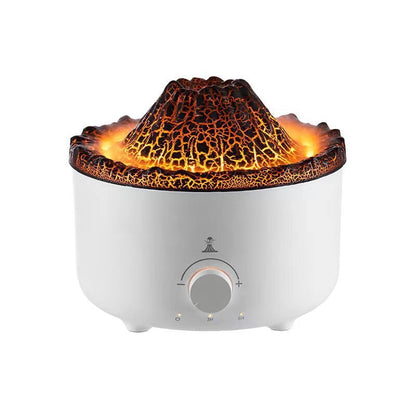 Natural Mist Ultrasonic Air Purifier Humidifier
