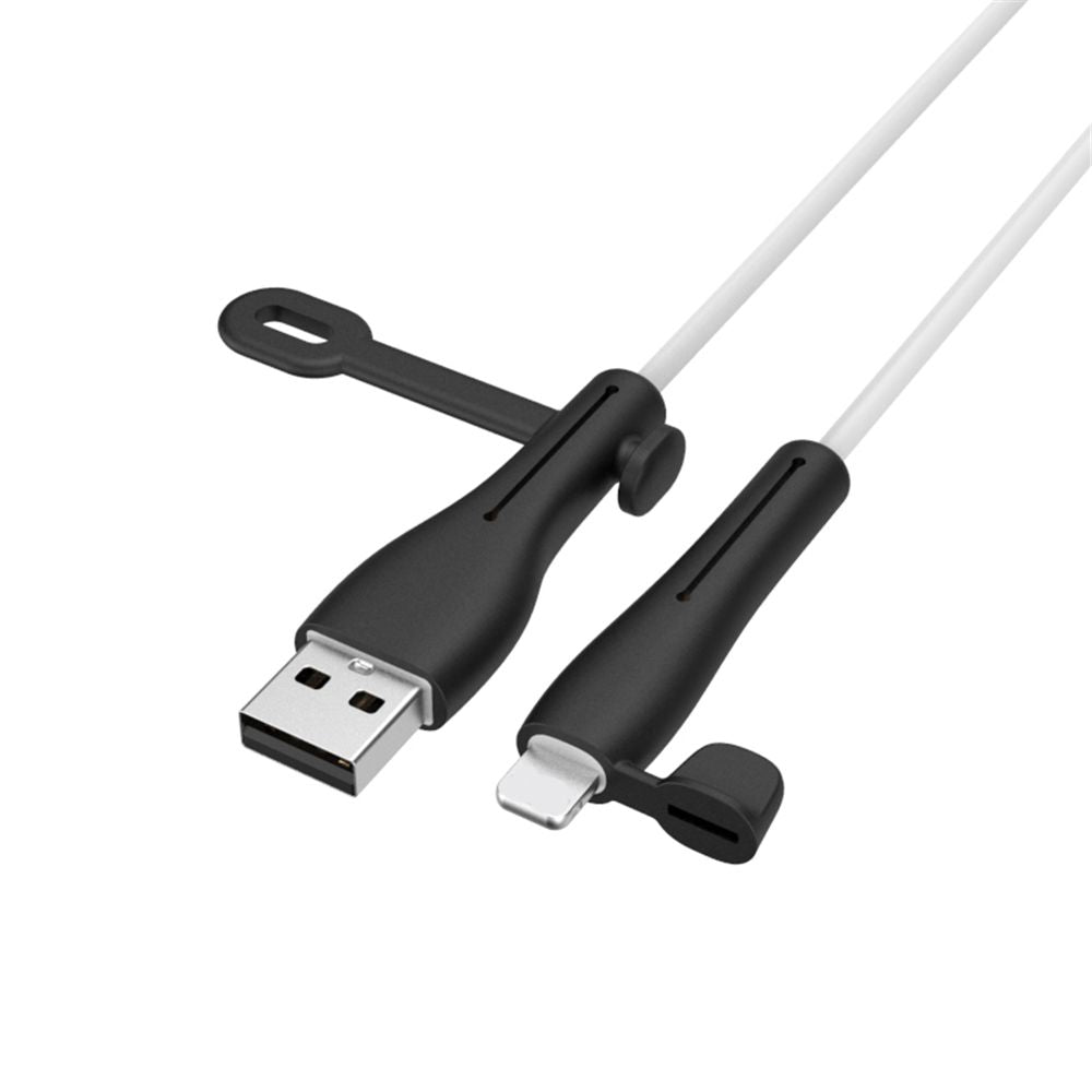 Flexible Phone Charger Cable Protector - Halri