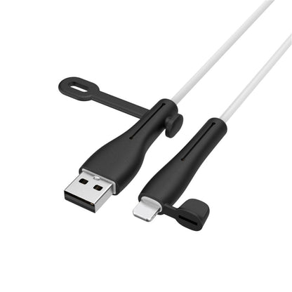 Flexible Phone Charger Cable Protector - Halri