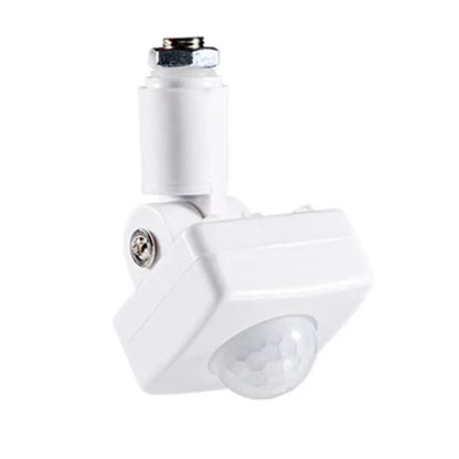 Motion Sensor Outdoor Security Lamp
