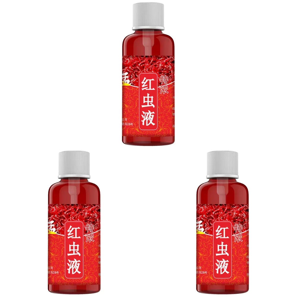 Effective Fish Bait Attractant Spray