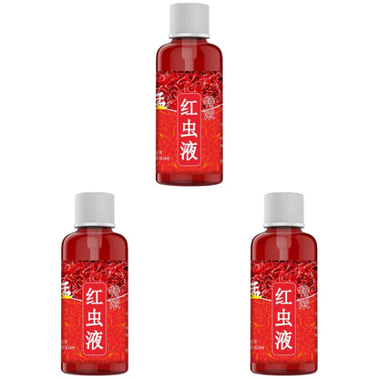 Effective Fish Bait Attractant Spray