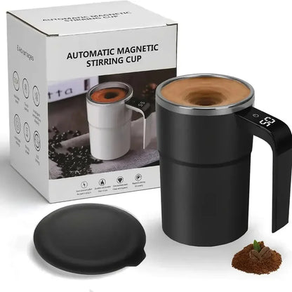 Smart Automatic Heating Coffee Mug
