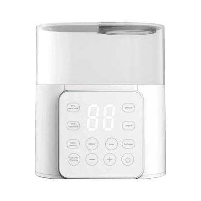 Portable Thermal Water Bottle Warmer