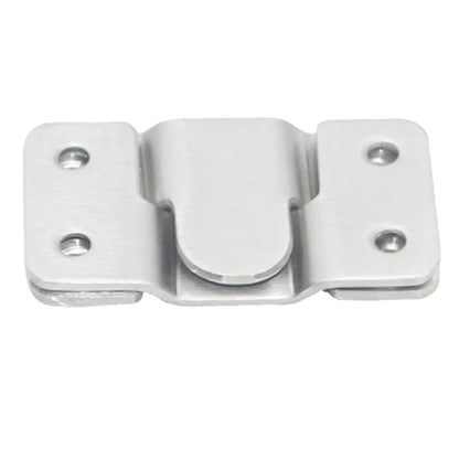 Sturdy Wall Mount Heavy Duty Hinge Bracket