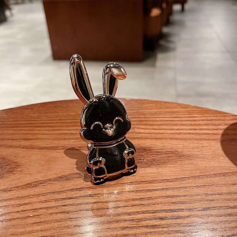 Fun Rabbit Phone Stand