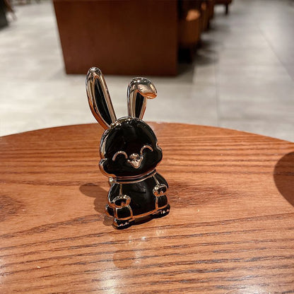 Fun Rabbit Phone Stand
