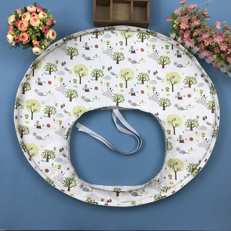 Easy Clean Baby Dining Table Play Mat - Halri