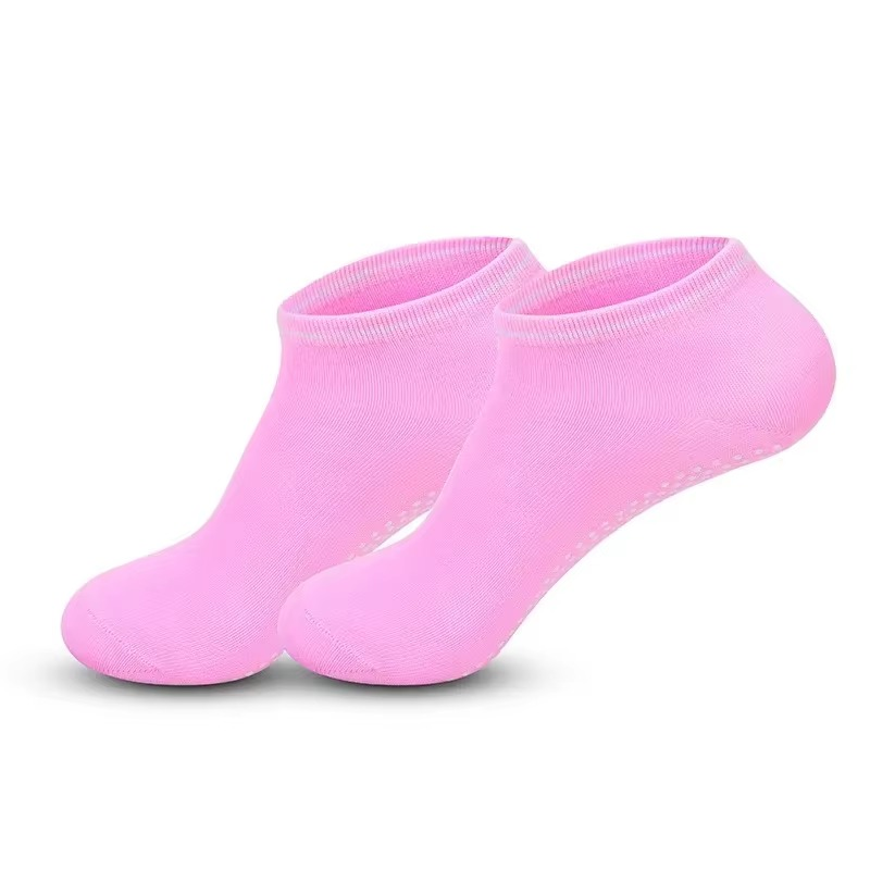 Grip Women's Non Slip Yoga Socks for Fitness Sports