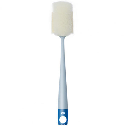 Gentle Non Toxic Bottle Soft Scrubber - Halri