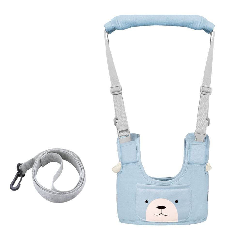 Safe Baby Walking Assistant Harness