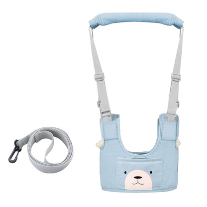Safe Baby Walking Assistant Harness