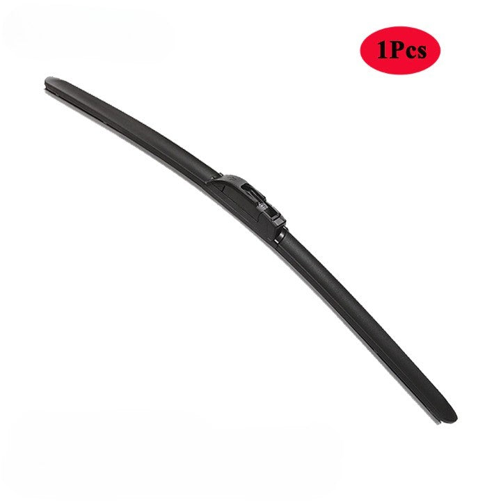 Vibrant Car Universal Rainbow Windshield Wipers