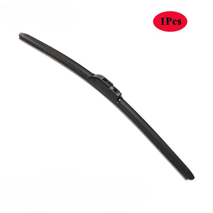 Vibrant Car Universal Rainbow Windshield Wipers