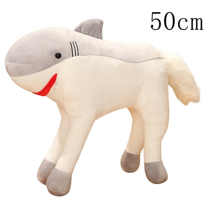 Soft Cute Animal Stuffed Toy