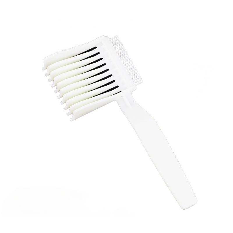 Premium Detangling Hair Comb for Easy Styling