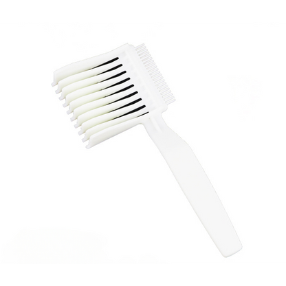 Premium Detangling Hair Comb for Easy Styling