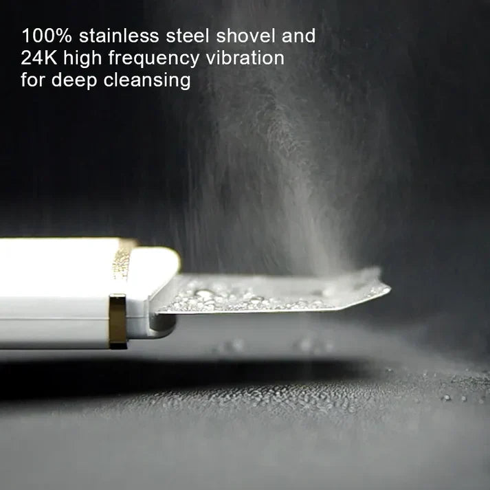 Deep Cleaning Facial Exfoliator