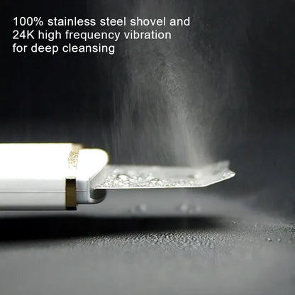 Deep Cleaning Facial Exfoliator