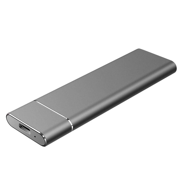 Fast 10TB External Hard Drive Storage