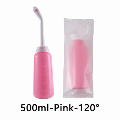 Fresh Bathroom Bidet Spray Cleaner